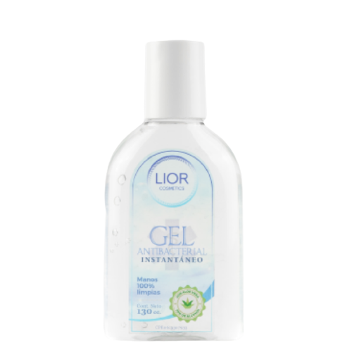 Gel Antibacterial