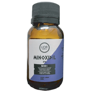 MOI - Minoxidil